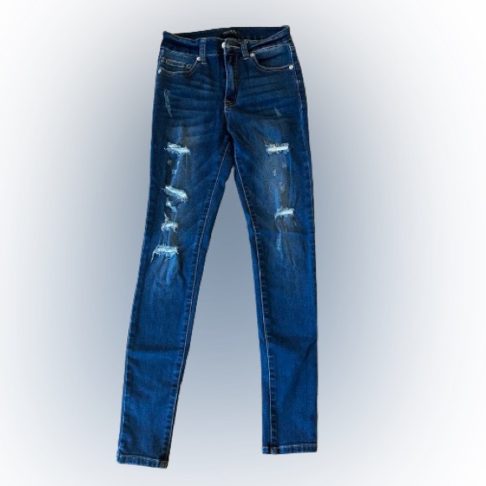 Just USA jeans, size 1